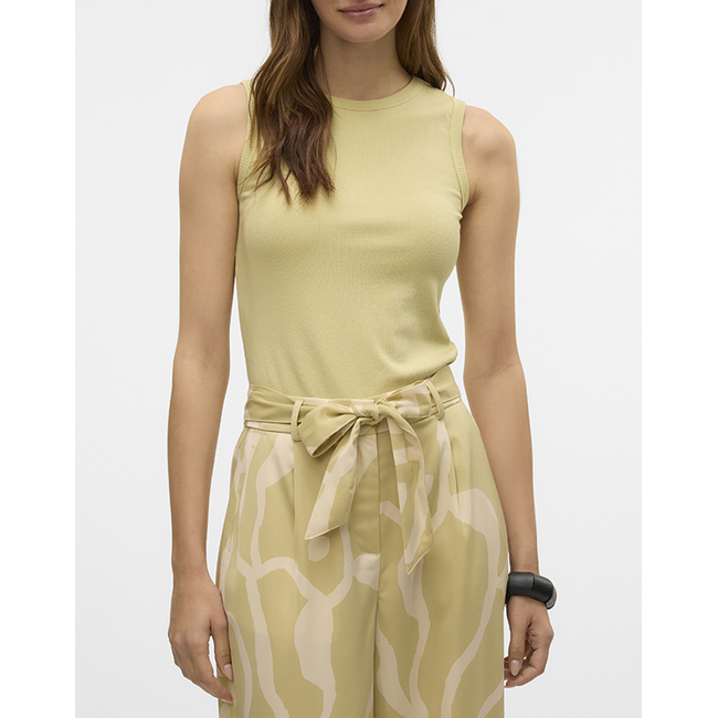 Product AWARE BY VERO MODA VMPROMISE TANK TOP VMA base image