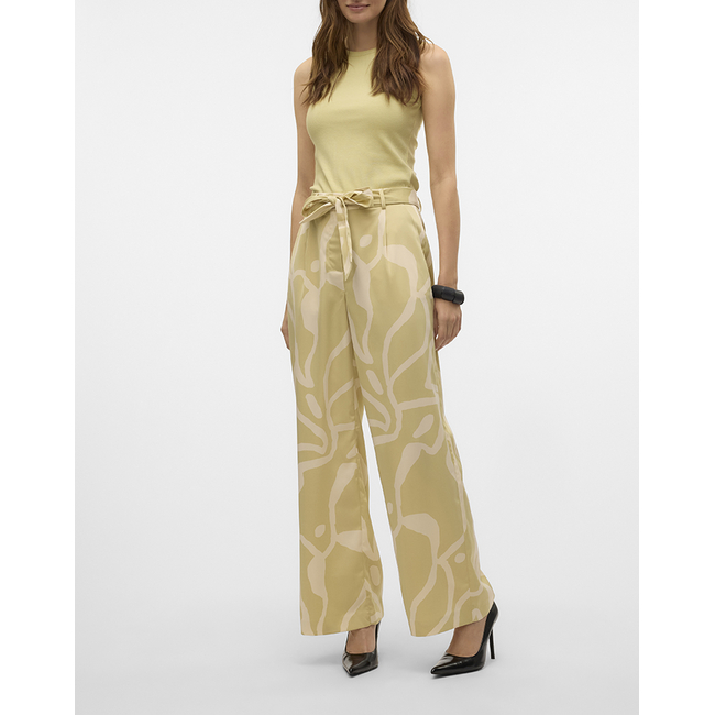 Product AWARE BY VERO MODA VMPROMISE TANK TOP VMA base image