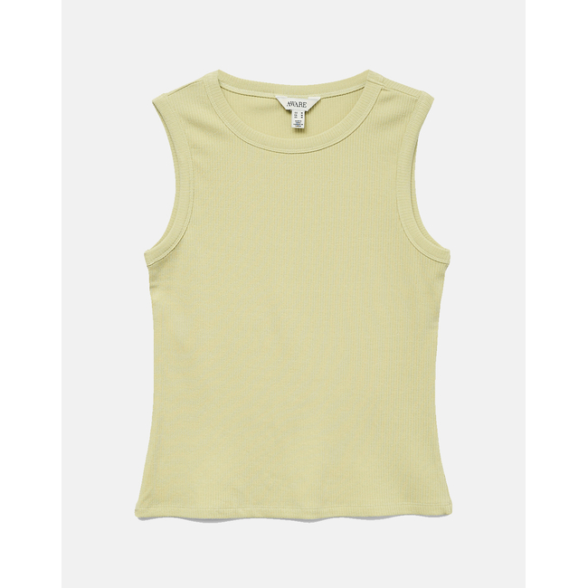 Product AWARE BY VERO MODA VMPROMISE TANK TOP VMA base image