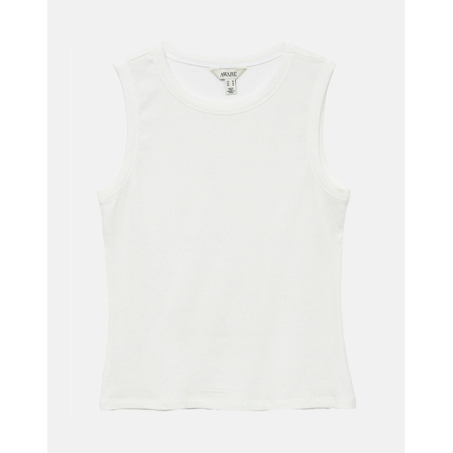Product AWARE BY VERO MODA VMPROMISE TANK TOP VMA base image