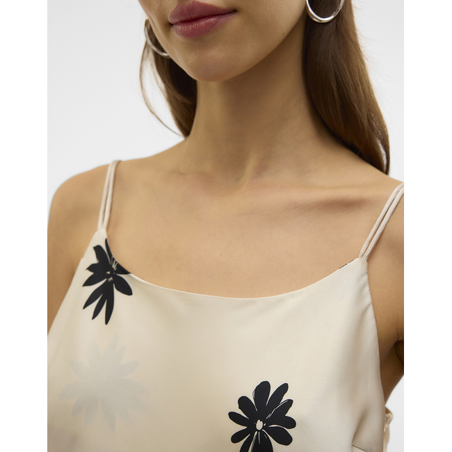 Product AWARE BY VERO MODA VMROE SL STRAP TOP VMA base image