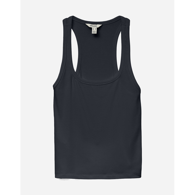 Product AWARE BY VERO MODA VMRAECHEL U-NECK TANK TOP VMA base image
