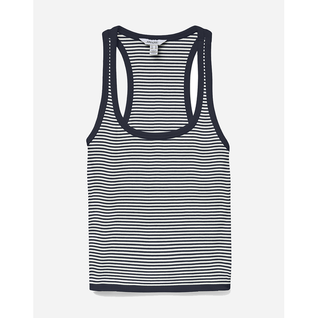 Product AWARE BY VERO MODA VMRAECHEL U-NECK TANK TOP VMA base image