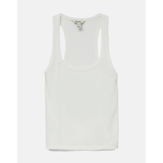 Product AWARE VMRAECHEL U-NECK TANK TOP VMA base image