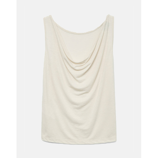 Product AWARE BY VERO MODA VMPALOMA SL O-NECK TOP VMA base image