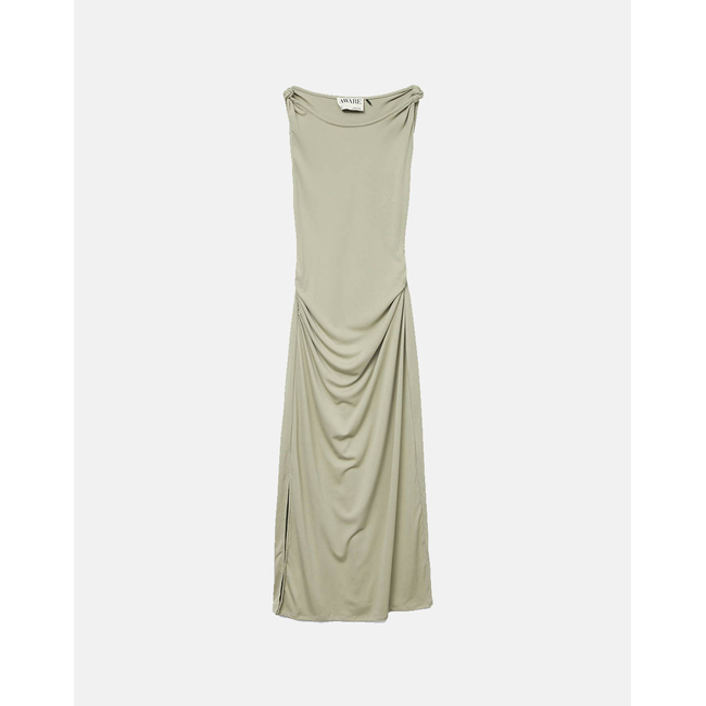 Product AWARE BY VERO MODA BOATNECK CALF DRESS VMA base image