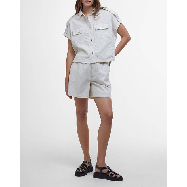 Product BARBOUR INTERNATIONAL SHIRT base image