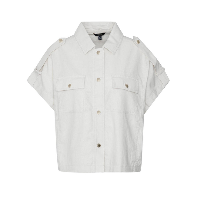 Product BARBOUR INTERNATIONAL SHIRT base image