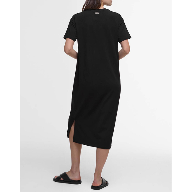 Product BARBOUR INTERNATIONAL DRESS base image