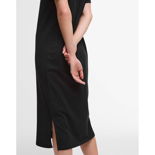 Product BARBOUR INTERNATIONAL DRESS base image
