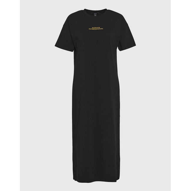 Product BARBOUR INTERNATIONAL DRESS base image