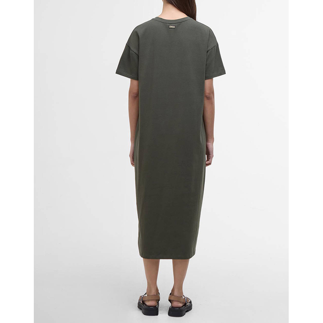 Product BARBOUR INTERNATIONAL DRESS base image