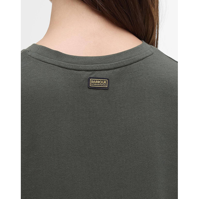 Product BARBOUR INTERNATIONAL DRESS base image