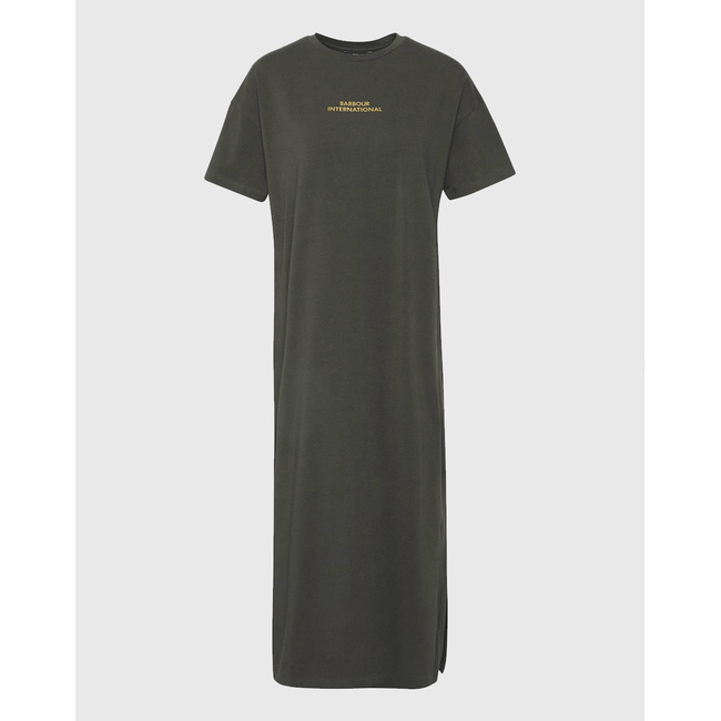Product BARBOUR INTERNATIONAL DRESS base image