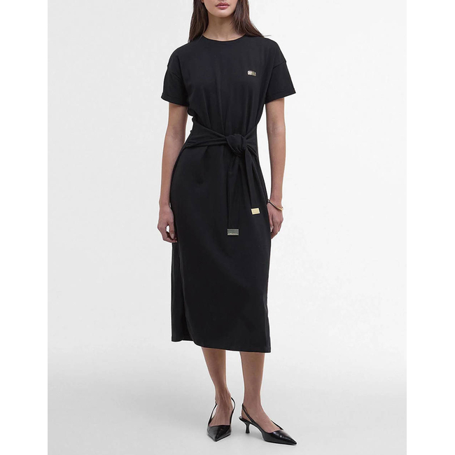 Product BARBOUR INTERNATIONAL DRESS base image