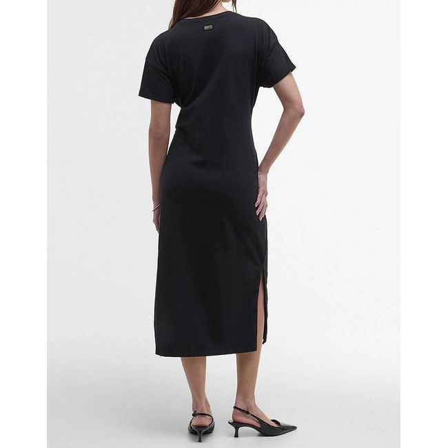 Product BARBOUR INTERNATIONAL DRESS base image
