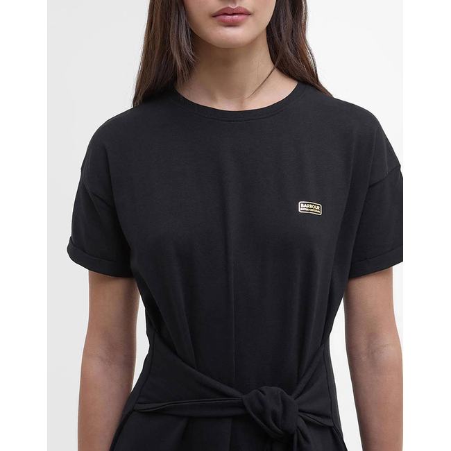 Product BARBOUR INTERNATIONAL DRESS base image