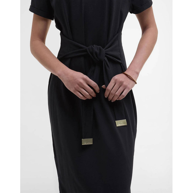 Product BARBOUR INTERNATIONAL DRESS base image