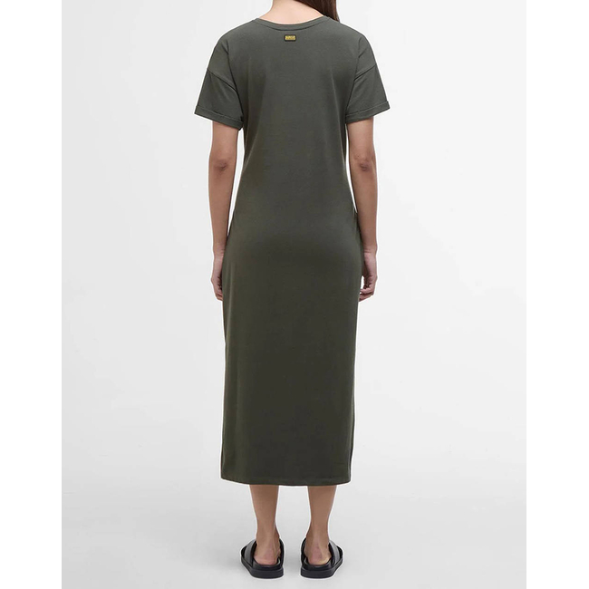 Product BARBOUR INTERNATIONAL DRESS base image