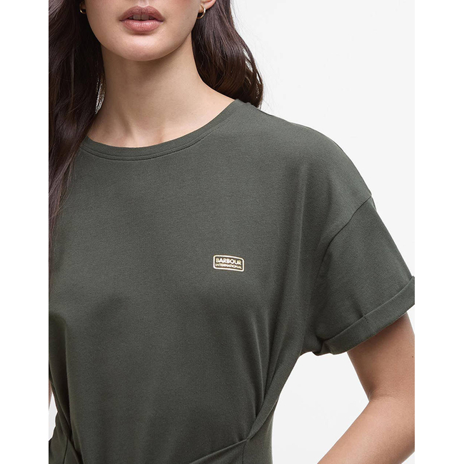 Product BARBOUR INTERNATIONAL DRESS base image