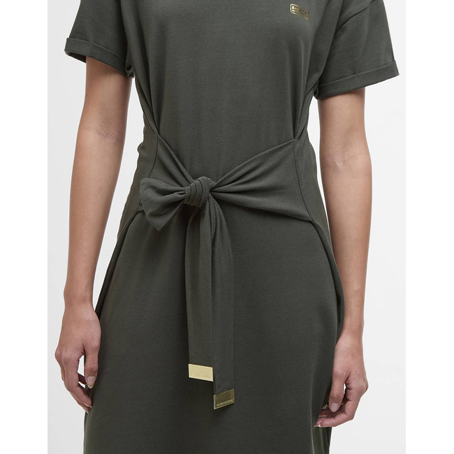 Product BARBOUR INTERNATIONAL DRESS base image