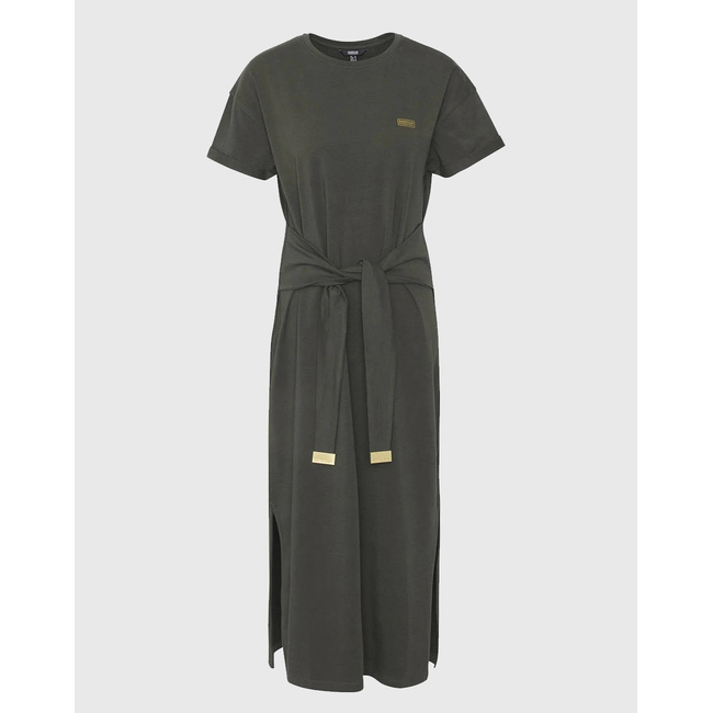 Product BARBOUR INTERNATIONAL DRESS base image