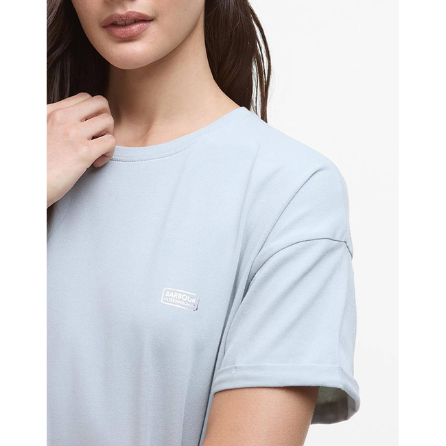 Product BARBOUR INTERNATIONAL DRESS base image