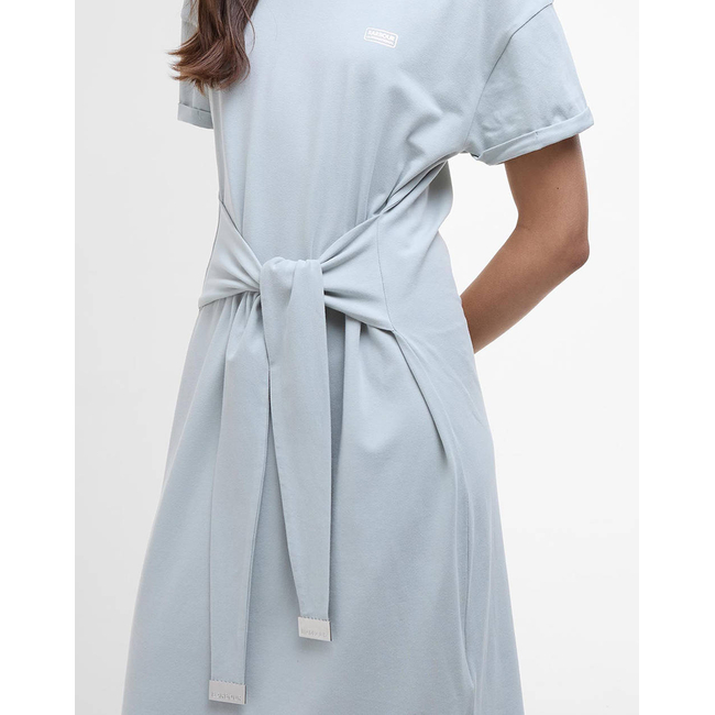 Product BARBOUR INTERNATIONAL DRESS base image
