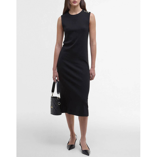 Product BARBOUR INTERNATIONAL DRESS base image