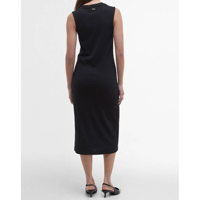 Product BARBOUR INTERNATIONAL DRESS base image