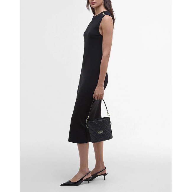 Product BARBOUR INTERNATIONAL DRESS base image