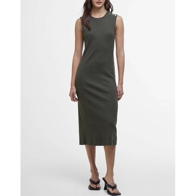 Product BARBOUR INTERNATIONAL DRESS base image