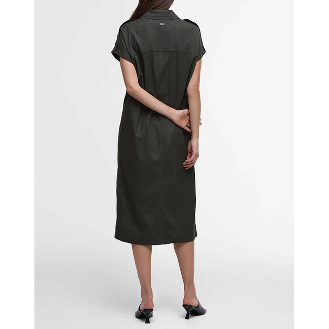 Product BARBOUR INTERNATIONAL DRESS base image