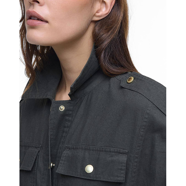 Product BARBOUR INTERNATIONAL DRESS base image