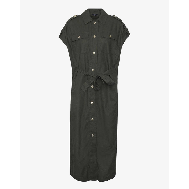 Product BARBOUR INTERNATIONAL DRESS base image