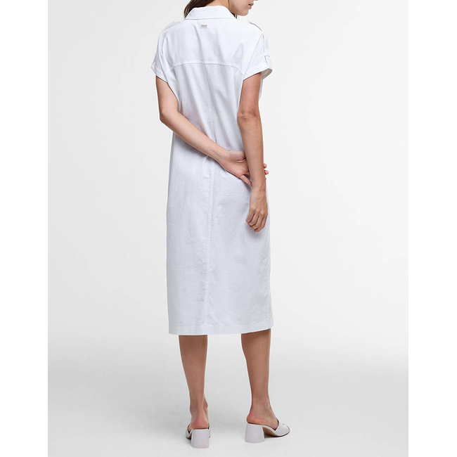 Product BARBOUR INTERNATIONAL DRESS base image