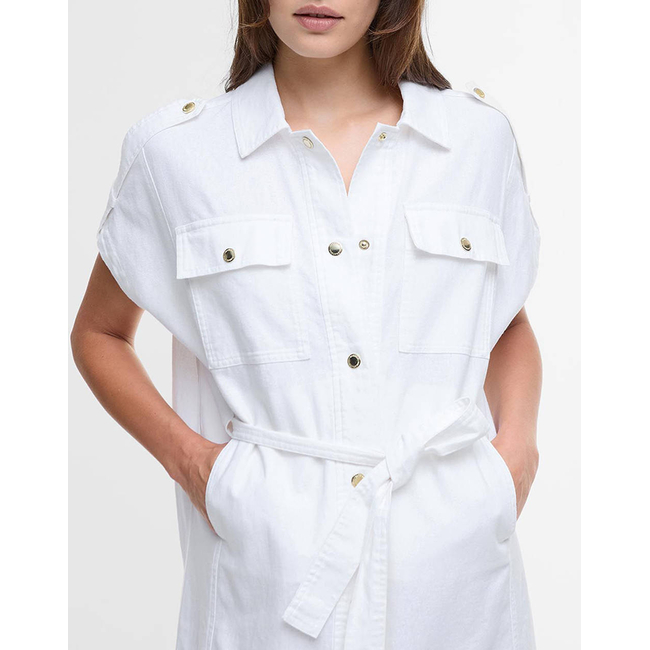Product BARBOUR INTERNATIONAL DRESS base image