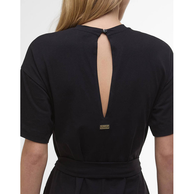 Product BARBOUR INTERNATIONAL ΟΛΟΣΩΜΗ ΦΟΡΜΑ base image