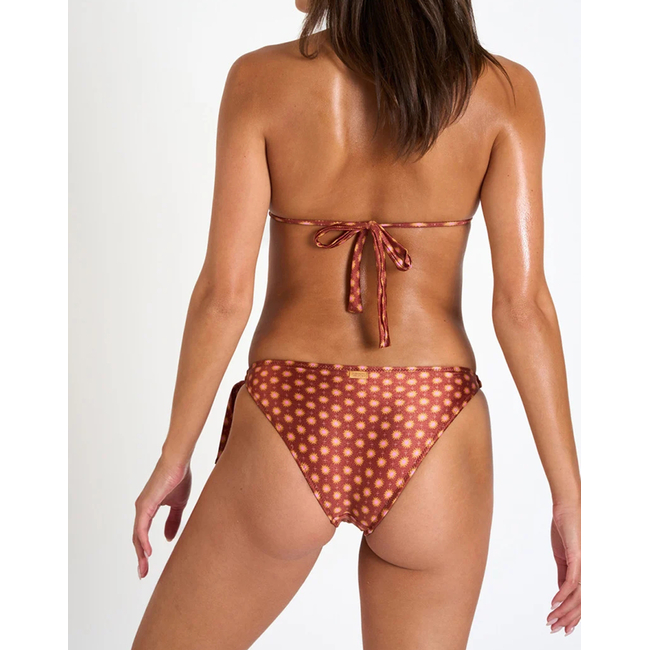 Product BANANA MOON BIKINI TOP base image