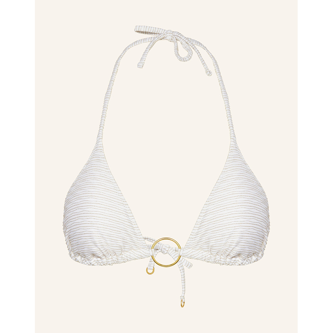 Product BANANA MOON BIKINI TOP base image