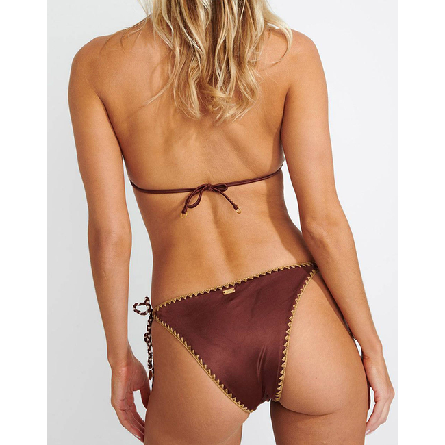 Product BANANA MOON BIKINI TOP base image