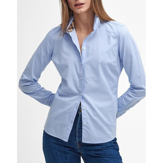 Product BARBOUR SHIRT base image