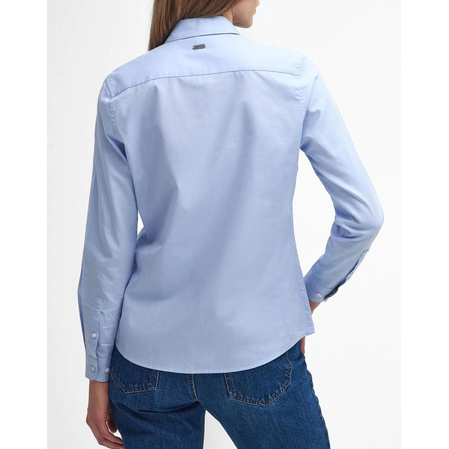 Product BARBOUR SHIRT base image