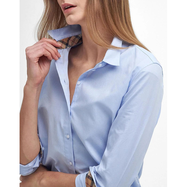 Product BARBOUR SHIRT base image