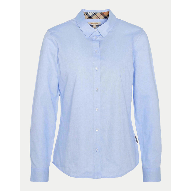 Product BARBOUR SHIRT base image