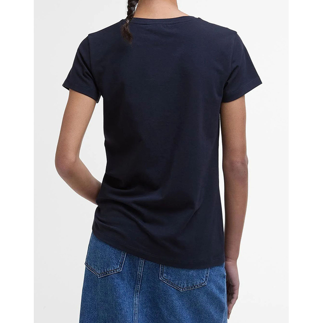 Product BARBOUR ΜΠΛΟΥΖΑ T-SHIRT Κ/Μ base image