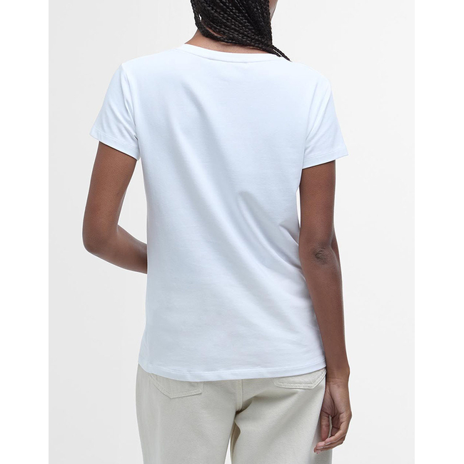 Product BARBOUR ΜΠΛΟΥΖΑ T-SHIRT Κ/Μ base image