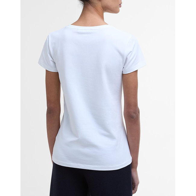 Product BARBOUR ΜΠΛΟΥΖΑ T-SHIRT Κ/Μ base image