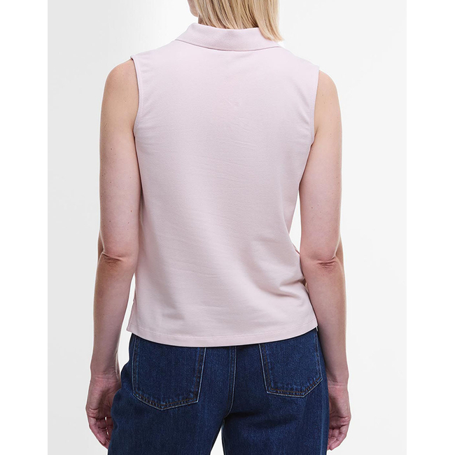 Product BARBOUR ΜΠΛΟΥΖΑ POLO base image