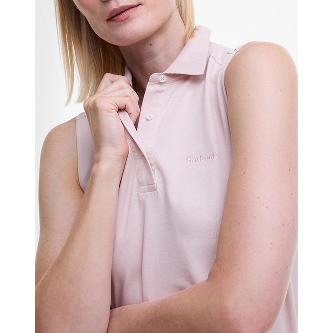 Product BARBOUR ΜΠΛΟΥΖΑ POLO base image